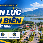 Điện lực Tân Biên