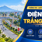 Điện lực Trảng Bàng